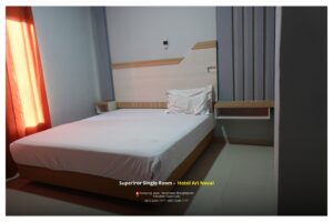 Superior Single Room